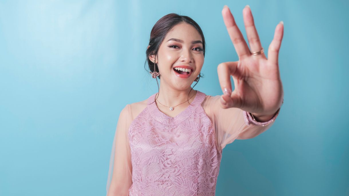 Inspirasi Outfit Kondangan